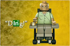 Watch Breaking Bad with Mumsnet: join the discussion and win an Xbox One
