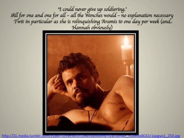 Wenchnet Prague Perv 2014 Coach Trip. Roll up roll up for the Musketeer Tour. Part VII