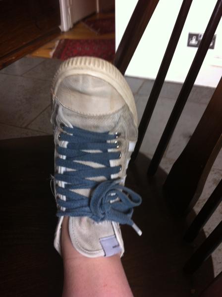 Help me find these trainers?