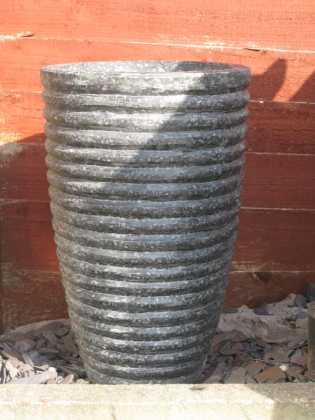 Looking for a plant for my containers, shady/partial shade aspect.