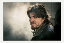 One For All And All For One. Muskewenches Are ALWAYS Ready. Part III