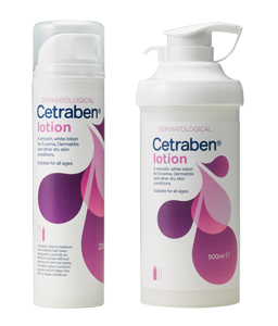 NOW CLOSED Do you have a child with eczema? Do you/does your dp/h have eczema? Share  your top tips on managing eczema and you could win a sample of Cetraben®   lotion!