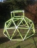 November 2012 - Spring is here, time to get our babies out and about.