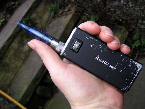 Nest of Vapers- we continue to not BU to carry on vaping!!