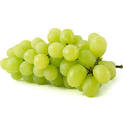 Choking risk, whole grapes for young children. When is it safe to not cut them up?