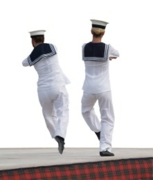 Workwear orientated fashion blogs?
