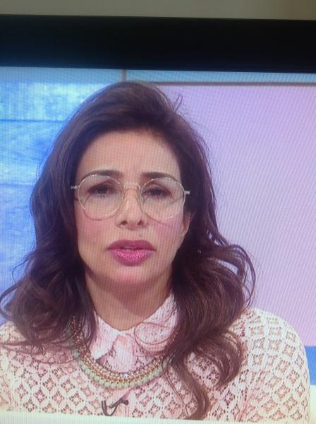 Surely these are joke glasses?!