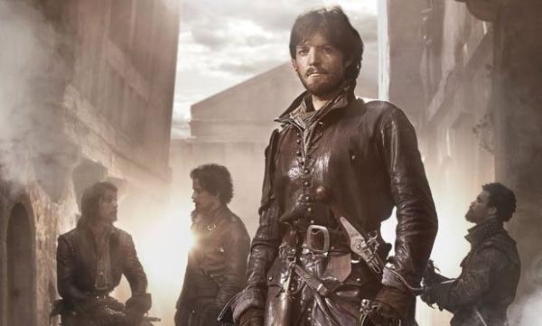 One For All And All For One. Muskewenches Are ALWAYS Ready. Part III