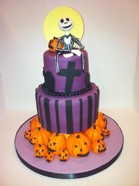Would anyone enjoy a cake picture thread, for boasting?!