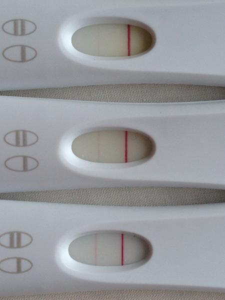 Bleeding at 2-3 wks, anybody got experience?...