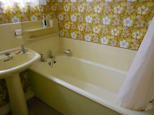 How much would a primrose bathroom suite devalue my house??