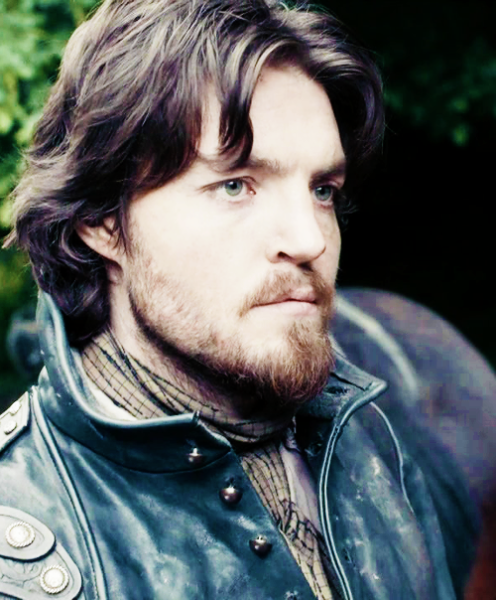 One For All And All For One. Muskewenches Are ALWAYS Ready. Part III