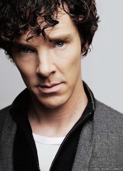 Have you been Cumberbatched? Come join the BCAS - accept no Imitations!