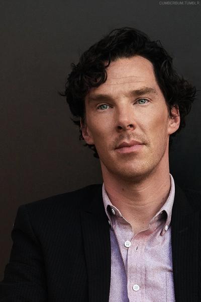 Come and join the cumbercartel!