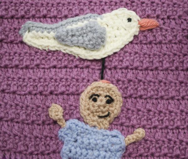 The Woolly Hugs Woolly Pack is now open!