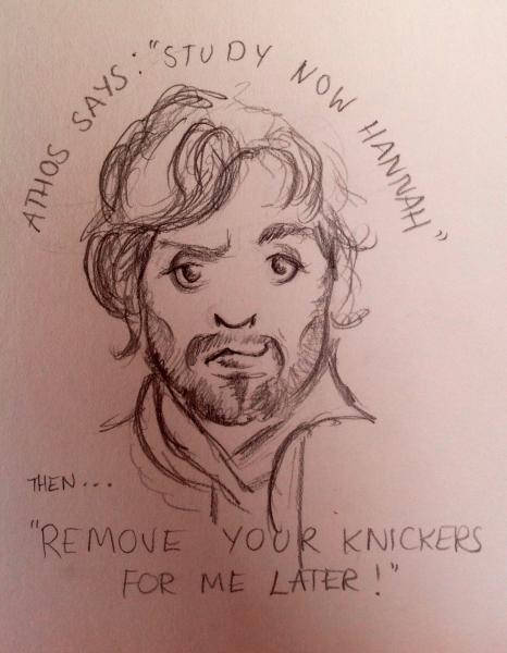 Muskesmut Wenchchat and Titillations part IV