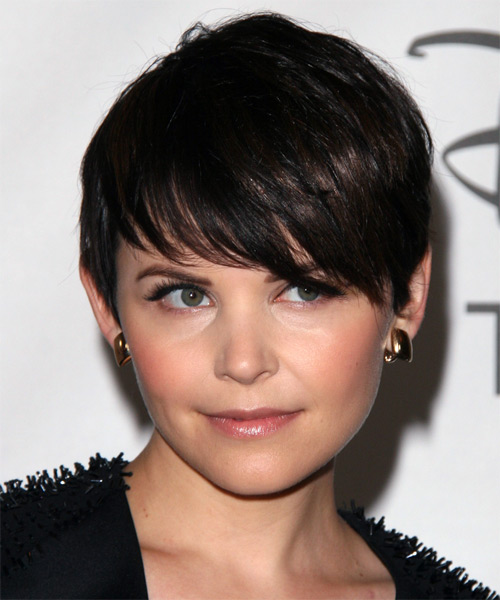 Any oldies gone from long to short hair and not regretted it?