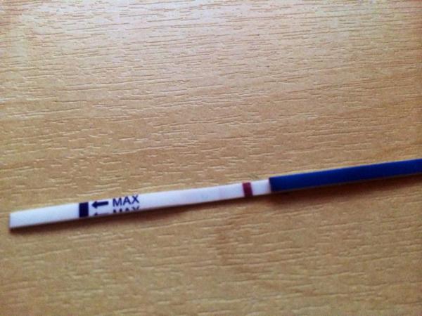 December 2014, anyone else yet?