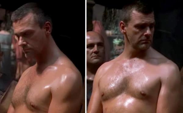 Musketeers Wenchnet Sexy Sundays part II