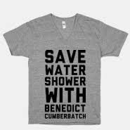 Have you been Cumberbatched? Come join the BCAS - accept no Imitations!