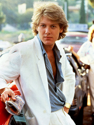 Or is James Spader,,