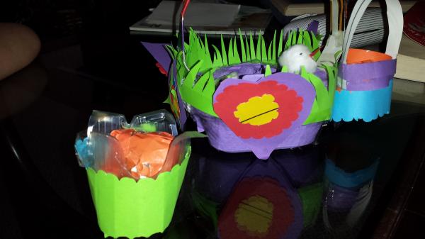 See what MNers made with their Egg ‘n’ Spoon boxes and add your own creations for a chance to win a £250 voucher! NOW CLOSED