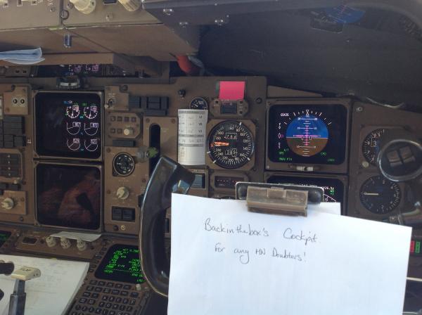 Missing Malaysian Airlines MH-370 - Thread 6