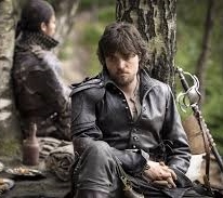 Wenches preparation for the throbbing big climax! Musketeers appreciation IX