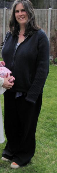 Week 10 - Low Carb Bootcamp - the last week!