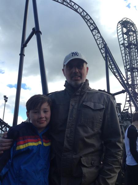 THORPE PARK Resort Happy Height Day reviewer thread. Non testers: tell us what makes the ultimate fun day out and you could win THORPE PARK Resort annual family passes worth £196 NOW CLOSED