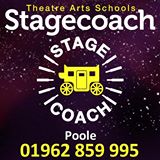 Win a year's scholarship for your child with Stagecoach Poole Theatre Arts School!