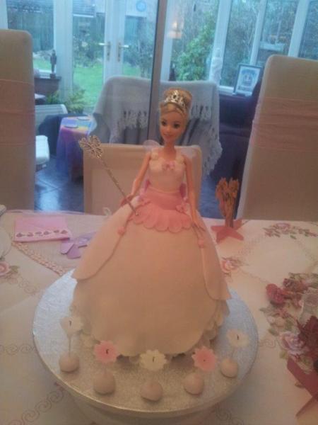 Would anyone enjoy a cake picture thread, for boasting?!