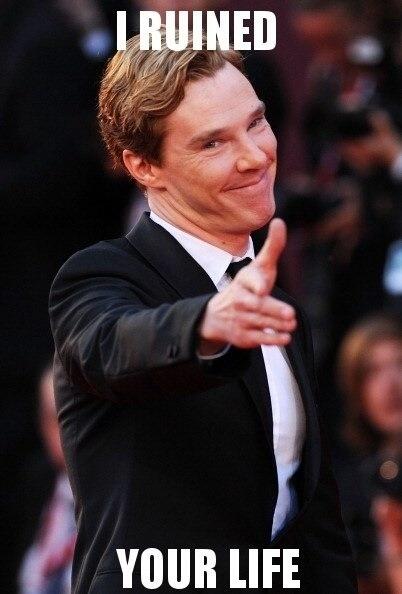 Come and join the cumbercartel!