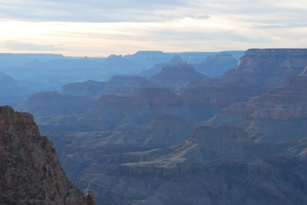 Should we make the 10 hour+ round trip to see the Grand Canyon?