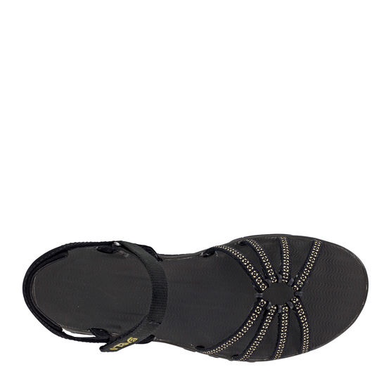 Decent walking sandals that look ok?