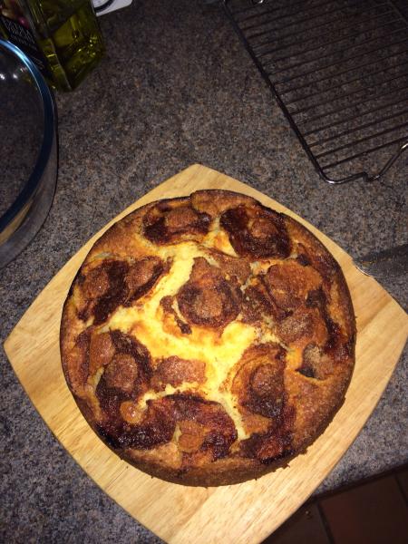 Would anyone enjoy a cake picture thread, for boasting?!