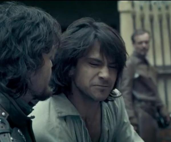 Muskepervs Anonymous. Wenches apply within. Part VI