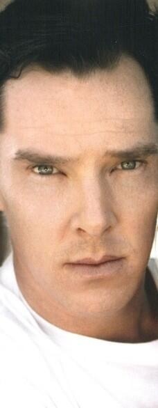 Have you been Cumberbatched? Come join the BCAS - accept no Imitations!