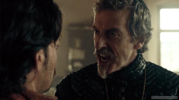 One For All And All For One. Muskewenches Are ALWAYS Ready. Part III