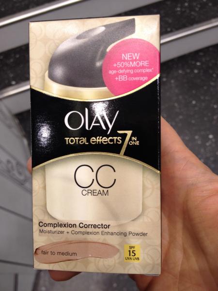 Best bb/cc cream