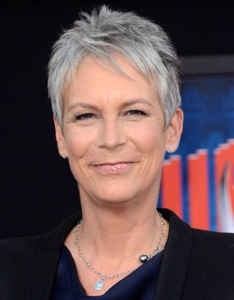 Any oldies gone from long to short hair and not regretted it?