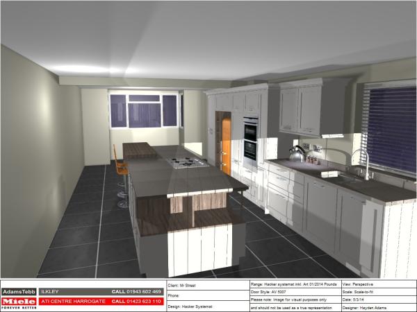 Should the dining room go or stay?