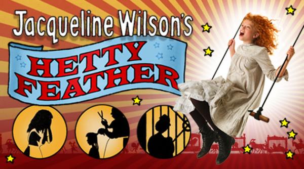 Win tickets to see Hetty Feather!