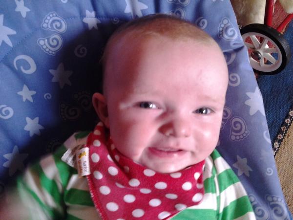 Fab Forty-Plus! Where are the BFPs...