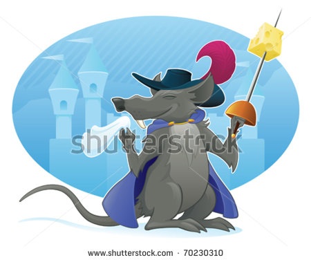 One For All And All For One. Muskewenches Are ALWAYS Ready. Part III