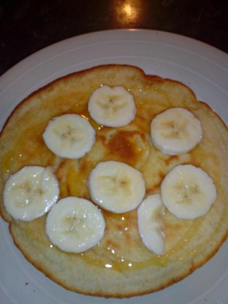 Flora panel - Baking Activity Feedback