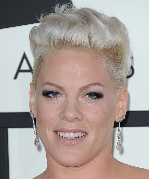 Any oldies gone from long to short hair and not regretted it?