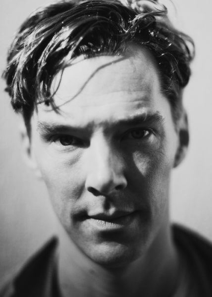 Come and join the cumbercartel!