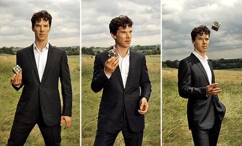 Come and join the cumbercartel!