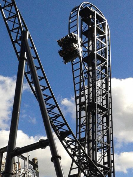 THORPE PARK Resort Happy Height Day reviewer thread. Non testers: tell us what makes the ultimate fun day out and you could win THORPE PARK Resort annual family passes worth £196 NOW CLOSED